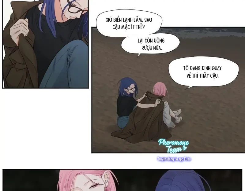 Show Me Your Bust Chapter 11 - 29