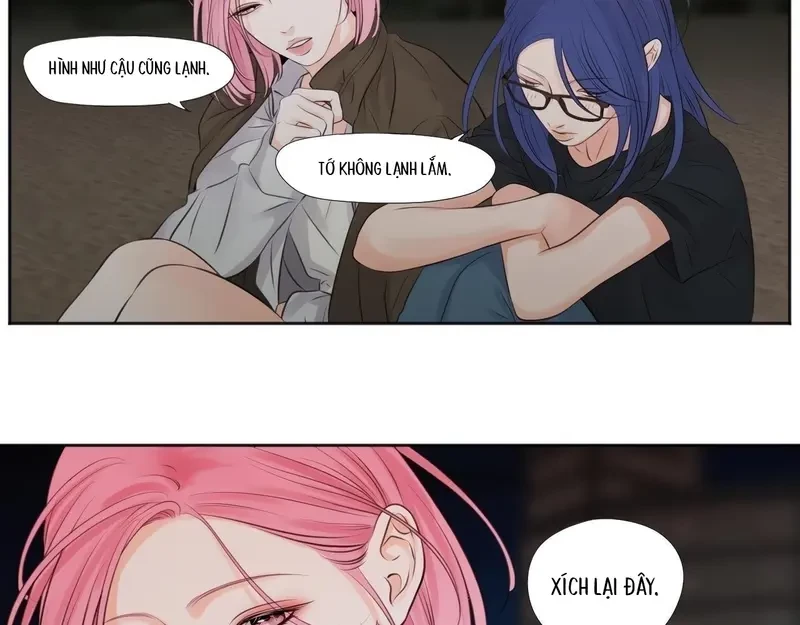 Show Me Your Bust Chapter 11 - 30