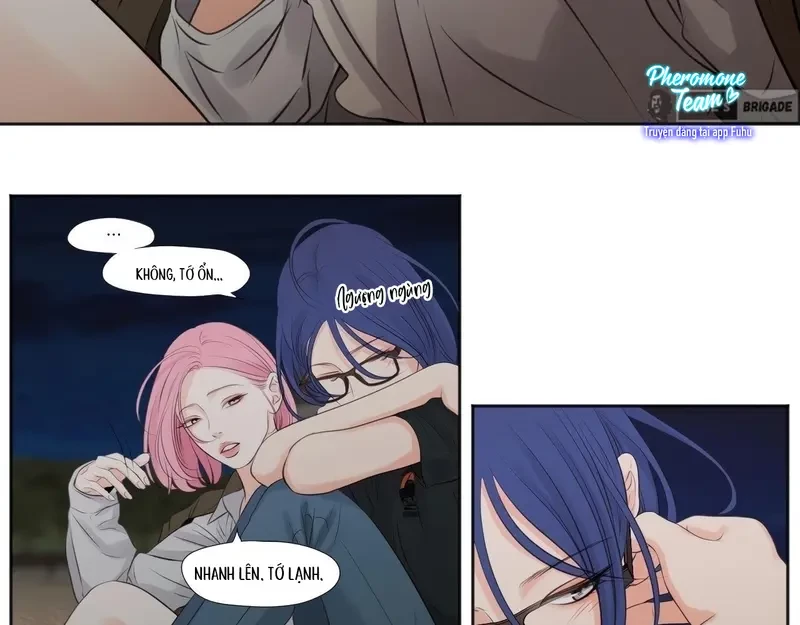 Show Me Your Bust Chapter 11 - 32