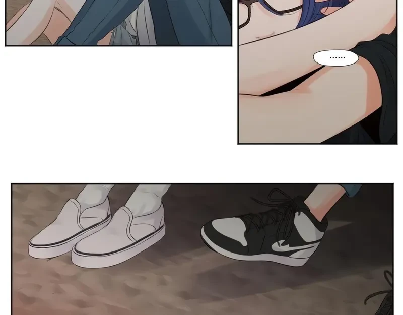 Show Me Your Bust Chapter 11 - 33