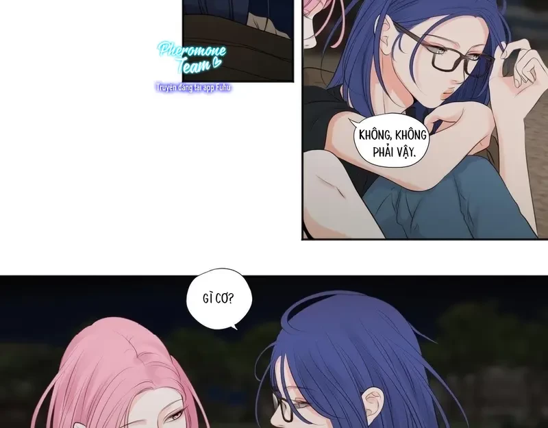 Show Me Your Bust Chapter 11 - 36