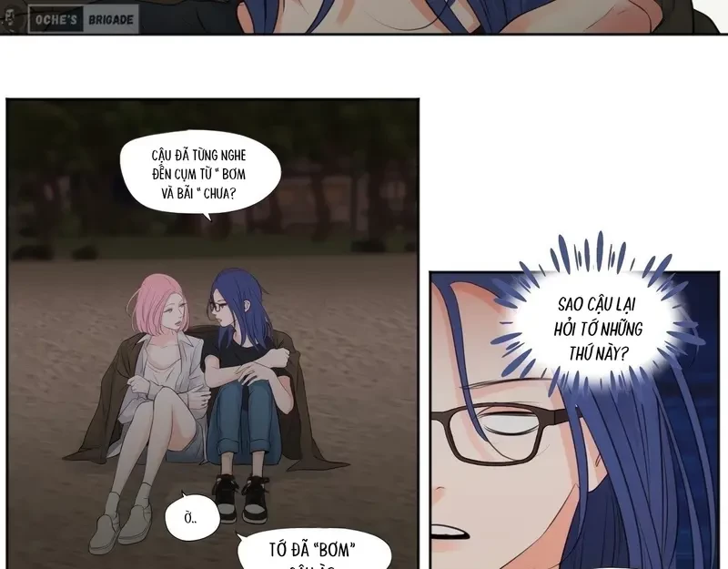 Show Me Your Bust Chapter 11 - 38