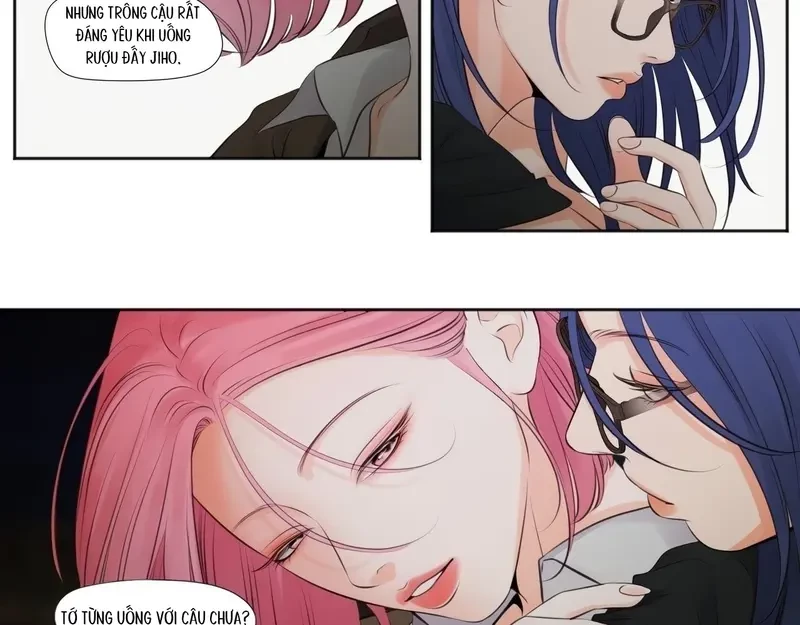 Show Me Your Bust Chapter 11 - 44