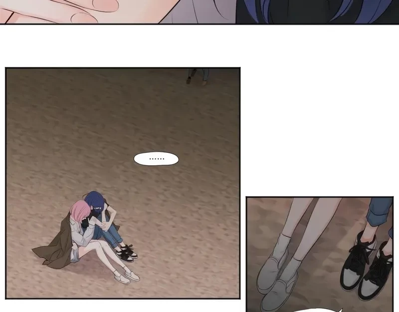 Show Me Your Bust Chapter 11 - 46