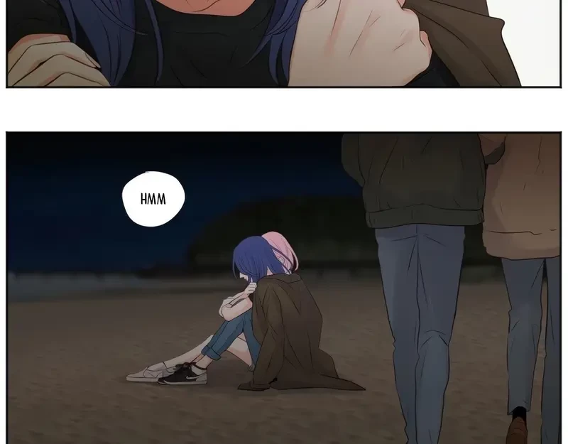 Show Me Your Bust Chapter 11 - 48