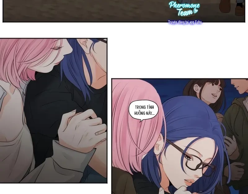 Show Me Your Bust Chapter 11 - 49