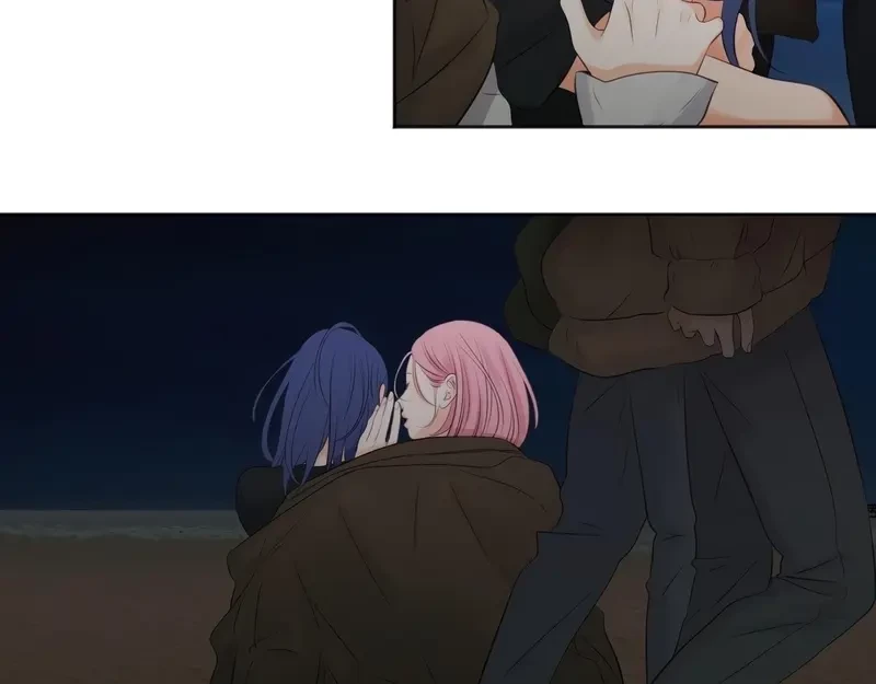 Show Me Your Bust Chapter 11 - 50