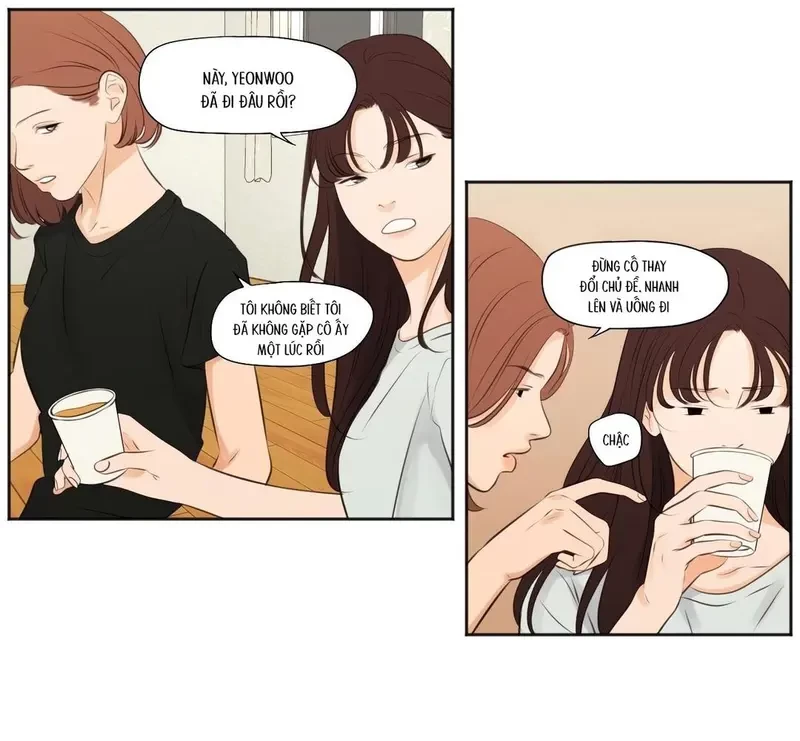 Show Me Your Bust Chapter 12 - 2