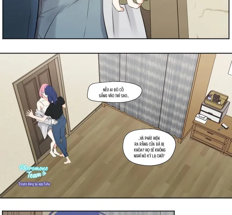 Show Me Your Bust Chapter 12 - 5