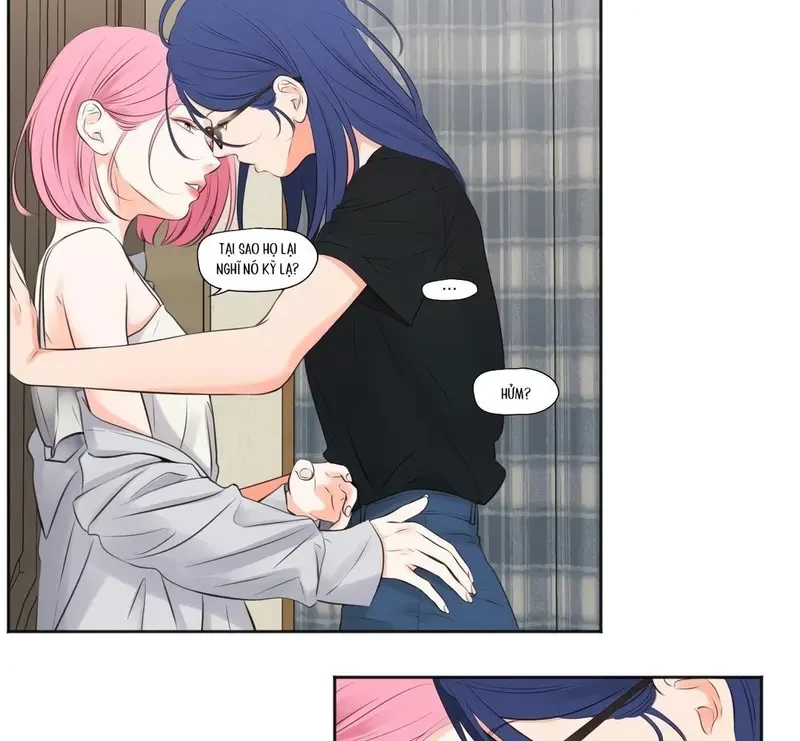 Show Me Your Bust Chapter 12 - 6