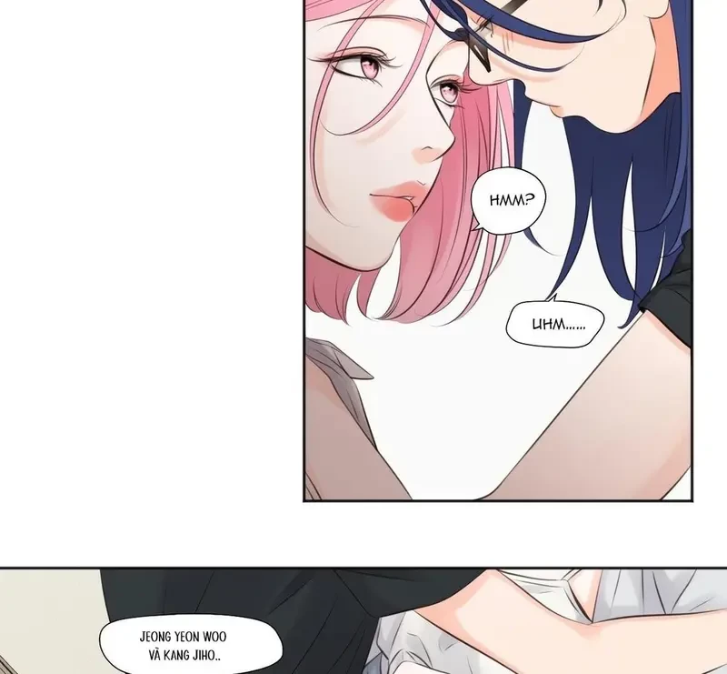 Show Me Your Bust Chapter 12 - 7