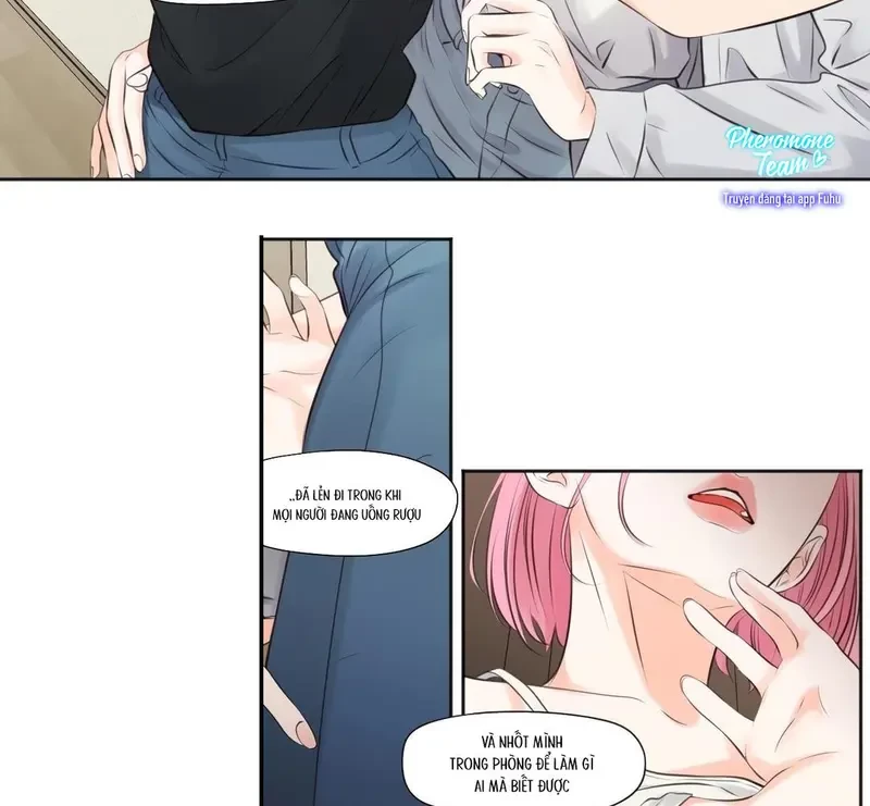 Show Me Your Bust Chapter 12 - 8