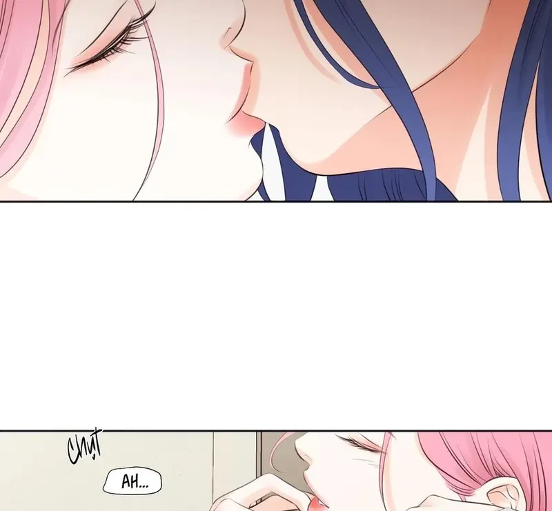 Show Me Your Bust Chapter 12 - 13