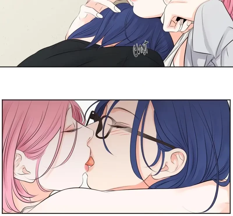 Show Me Your Bust Chapter 12 - 14