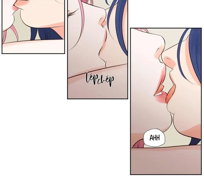 Show Me Your Bust Chapter 12 - 16