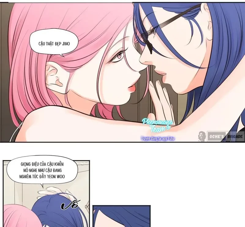 Show Me Your Bust Chapter 12 - 17