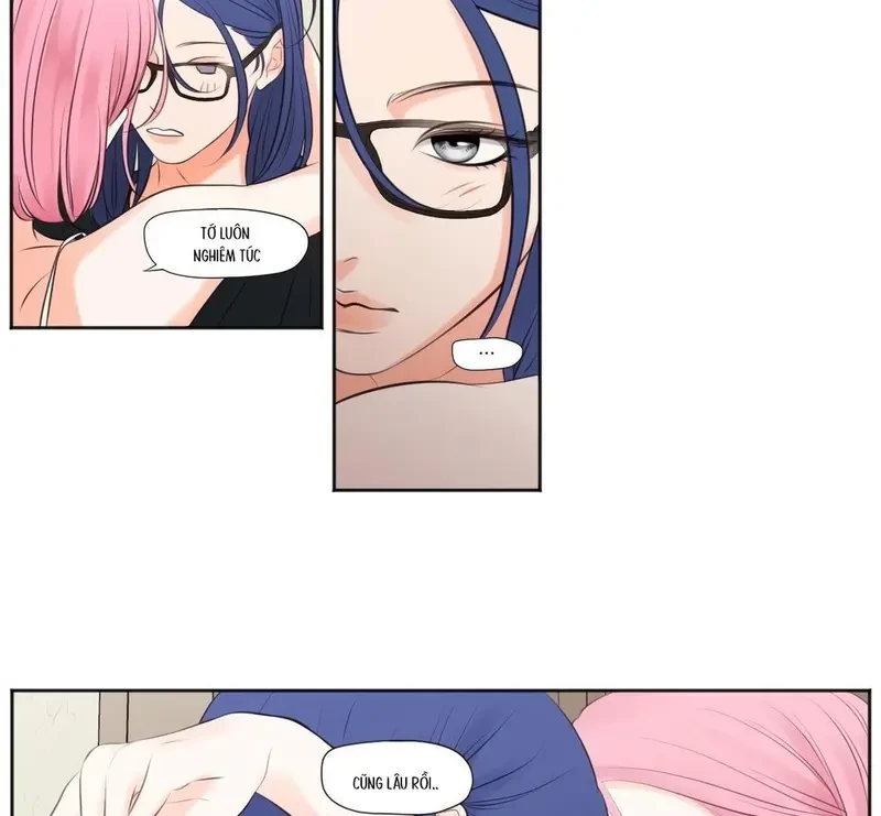 Show Me Your Bust Chapter 12 - 18