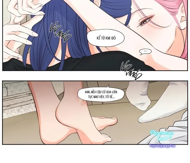 Show Me Your Bust Chapter 12 - 19