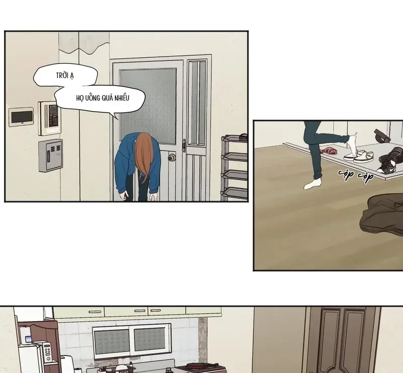 Show Me Your Bust Chapter 12 - 20