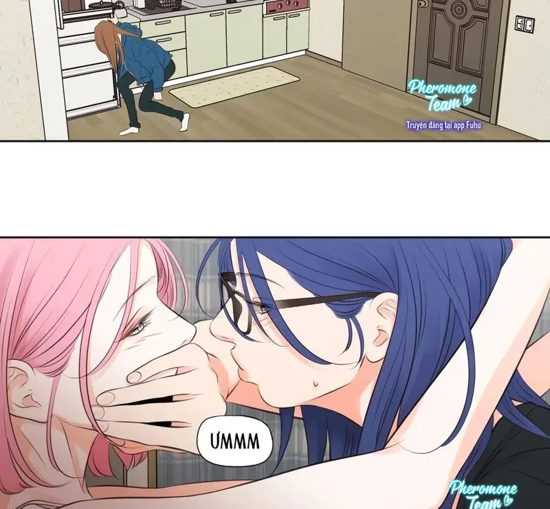 Show Me Your Bust Chapter 12 - 21