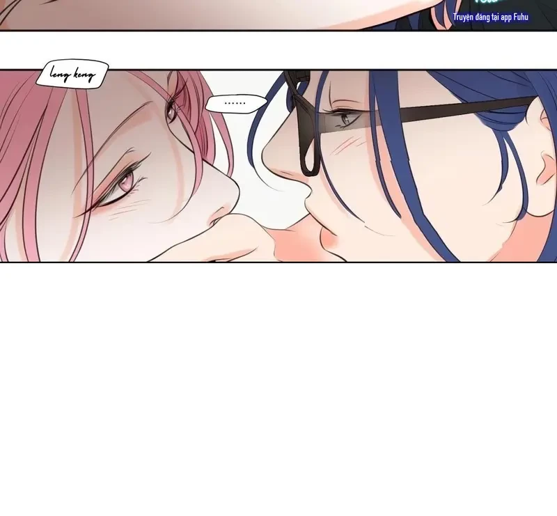 Show Me Your Bust Chapter 12 - 22