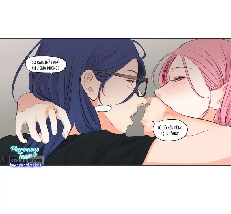 Show Me Your Bust Chapter 12 - 24