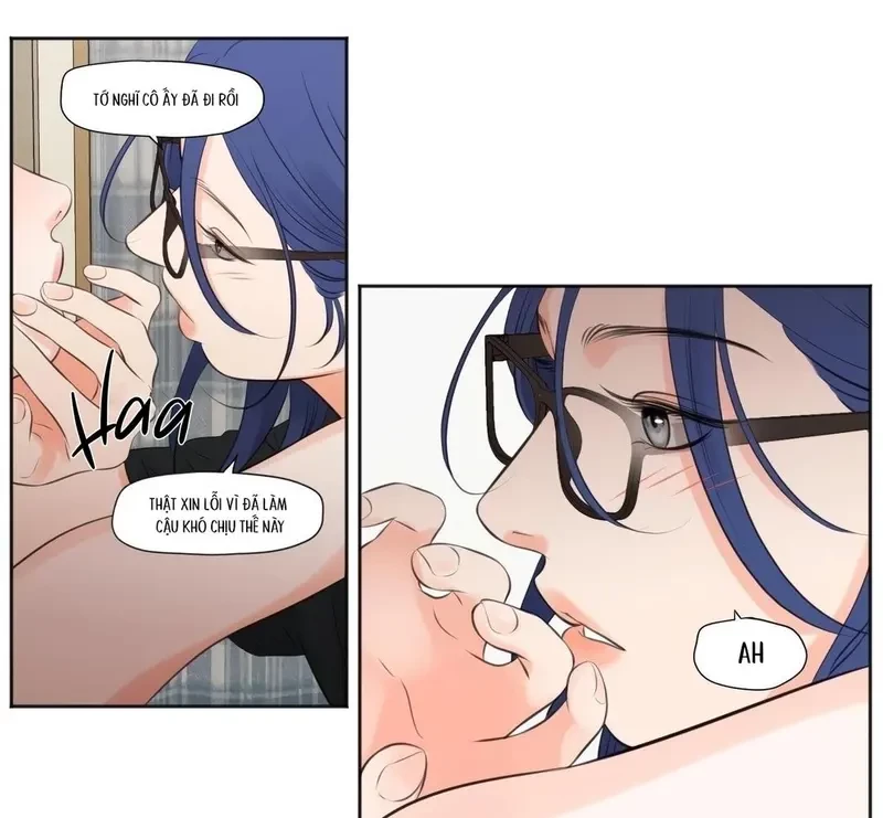 Show Me Your Bust Chapter 12 - 30