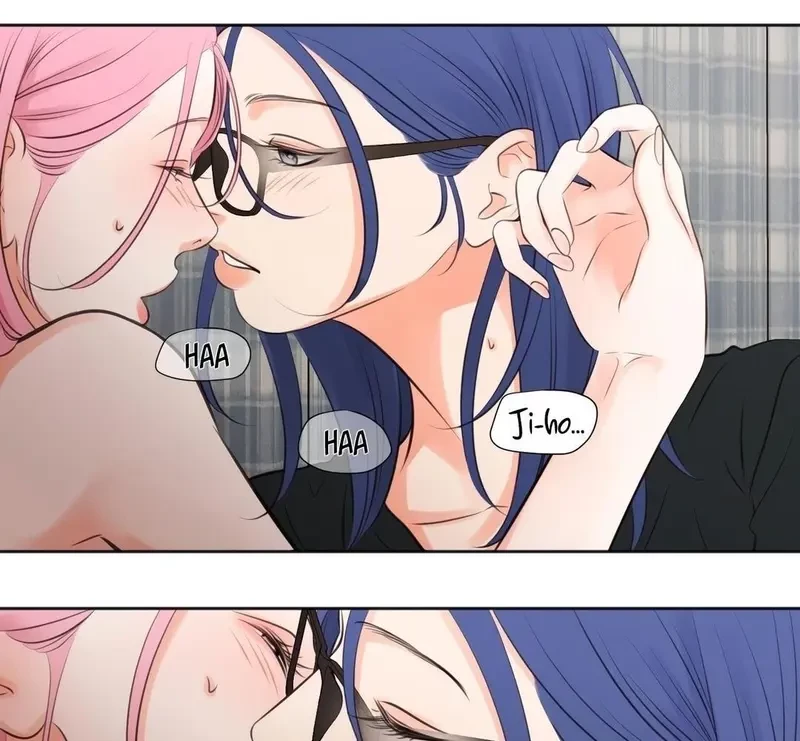 Show Me Your Bust Chapter 12 - 32