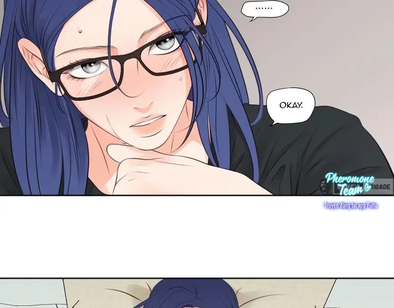 Show Me Your Bust Chapter 13 - 4