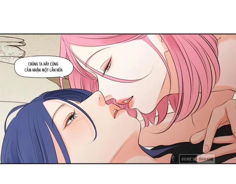 Show Me Your Bust Chapter 13 - 8