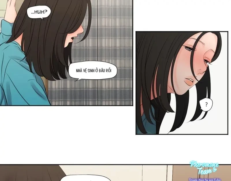 Show Me Your Bust Chapter 13 - 11