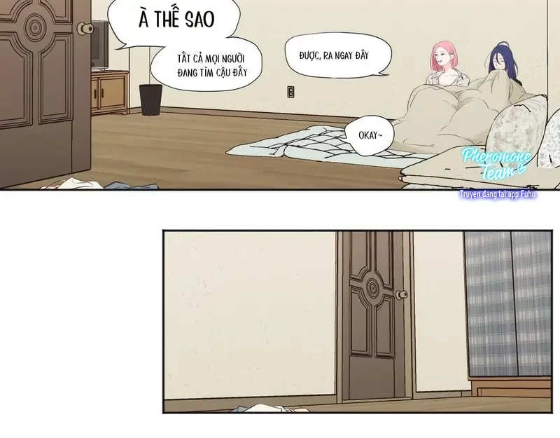 Show Me Your Bust Chapter 13 - 13