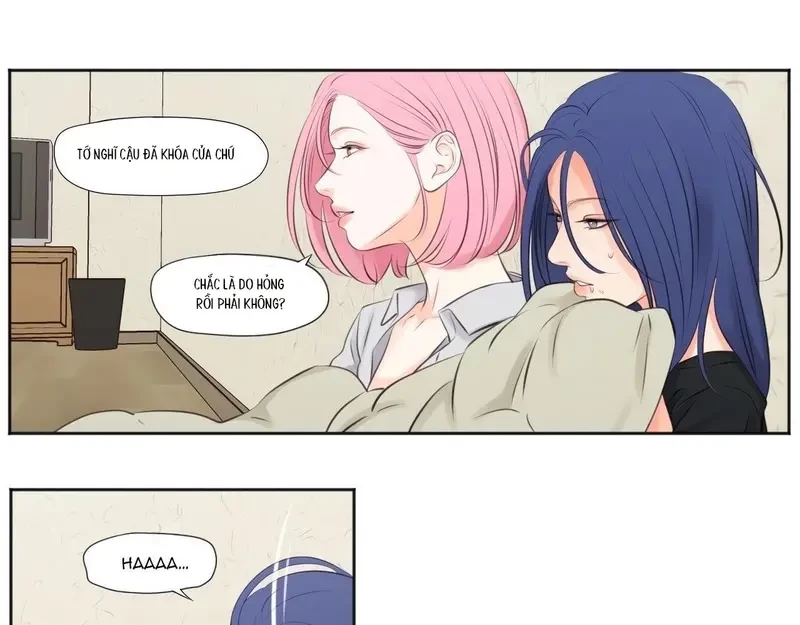 Show Me Your Bust Chapter 13 - 14