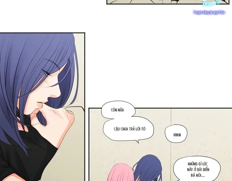 Show Me Your Bust Chapter 13 - 16