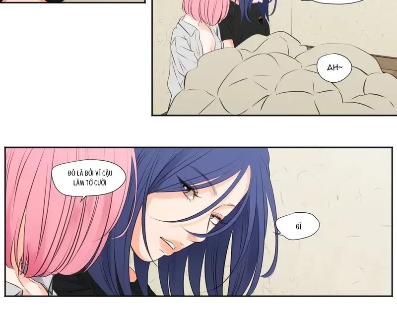 Show Me Your Bust Chapter 13 - 17