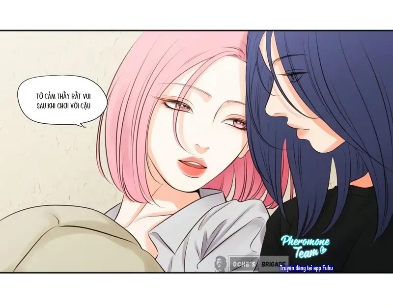 Show Me Your Bust Chapter 13 - 18