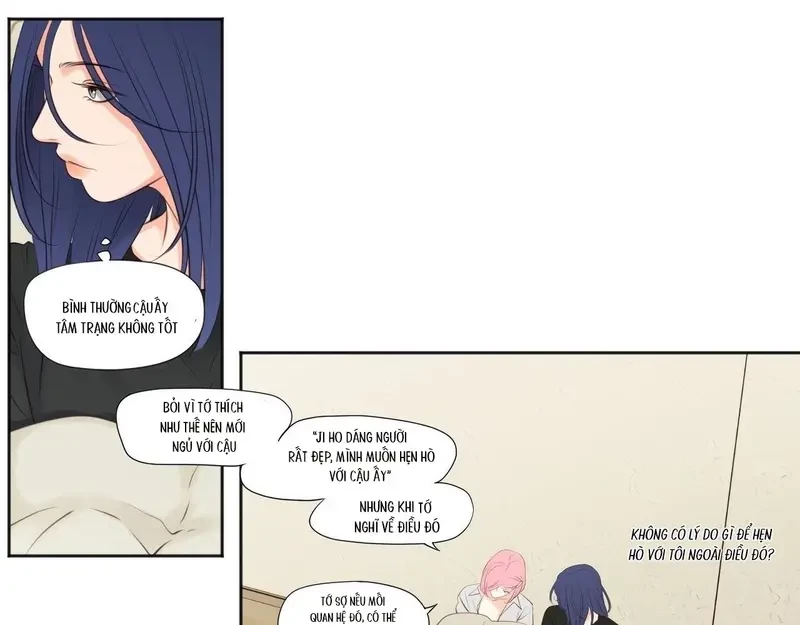 Show Me Your Bust Chapter 13 - 19