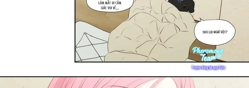 Show Me Your Bust Chapter 13 - 20