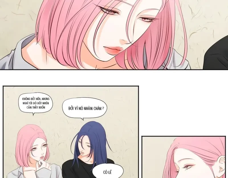 Show Me Your Bust Chapter 13 - 21