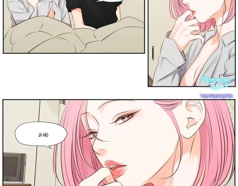 Show Me Your Bust Chapter 13 - 22