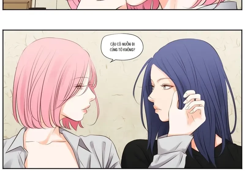 Show Me Your Bust Chapter 13 - 23