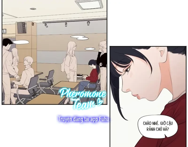 Show Me Your Bust Chapter 14 - 3