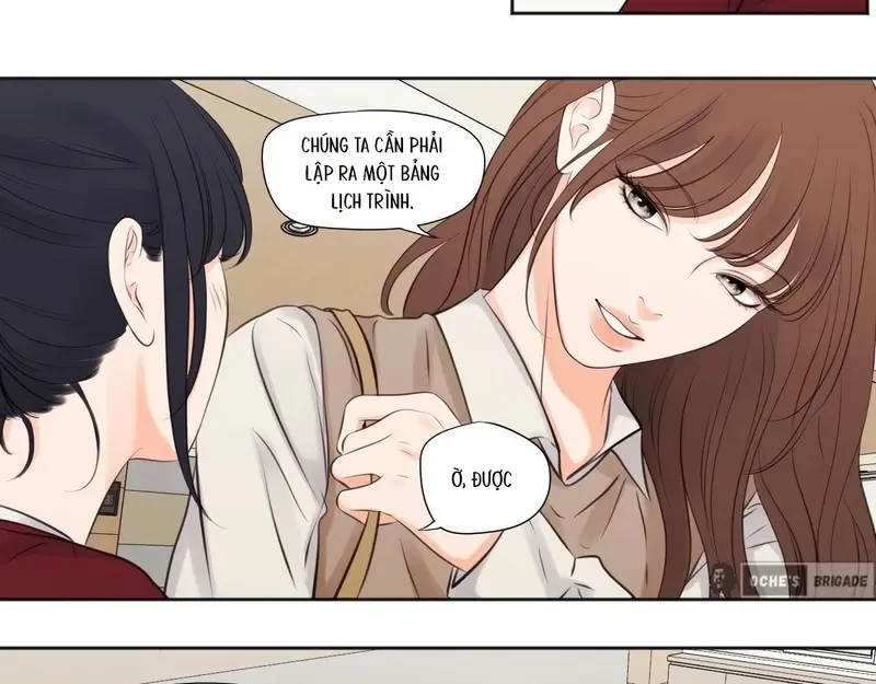 Show Me Your Bust Chapter 14 - 4