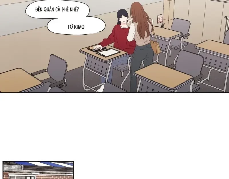 Show Me Your Bust Chapter 14 - 5