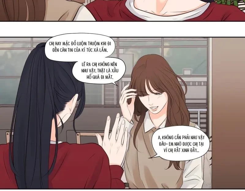 Show Me Your Bust Chapter 14 - 9