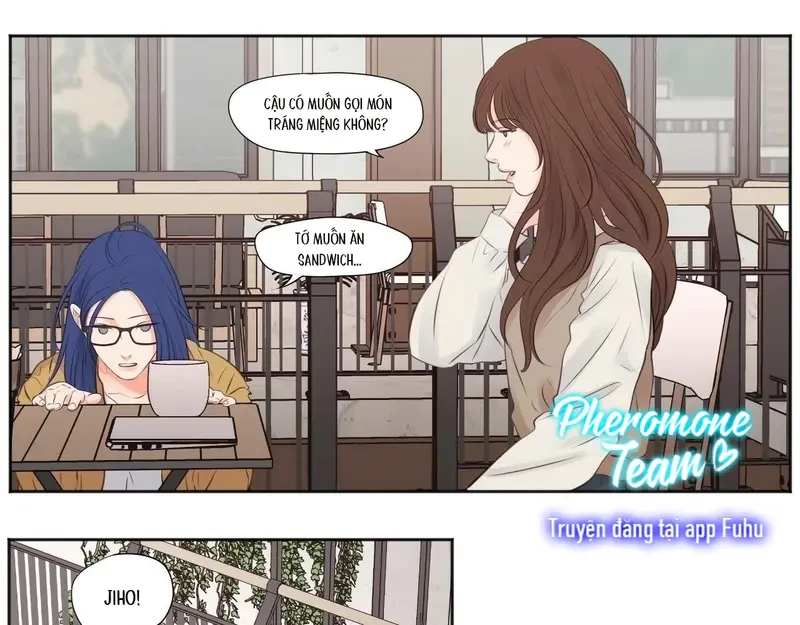 Show Me Your Bust Chapter 14 - 10