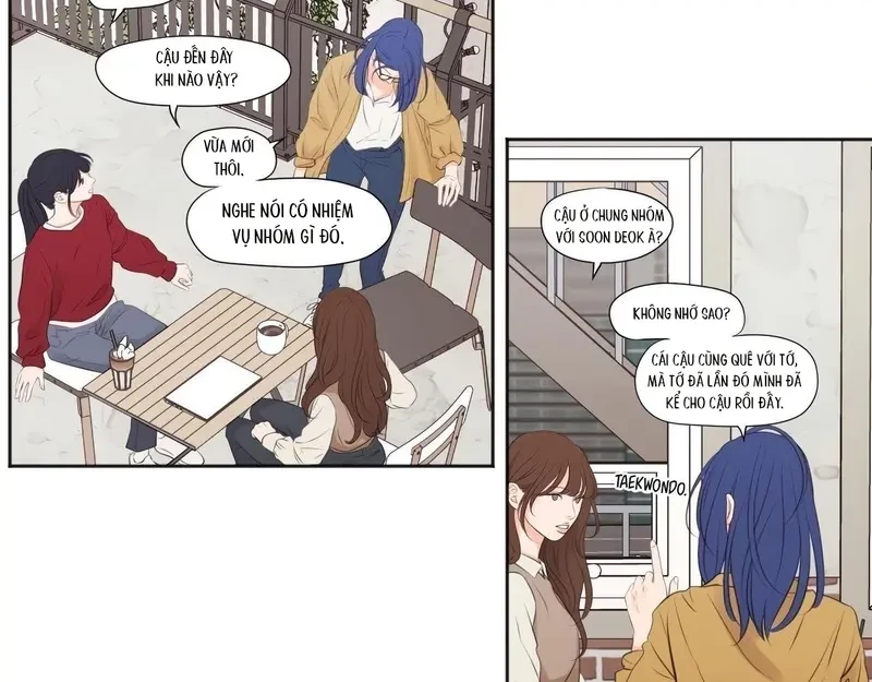 Show Me Your Bust Chapter 14 - 11