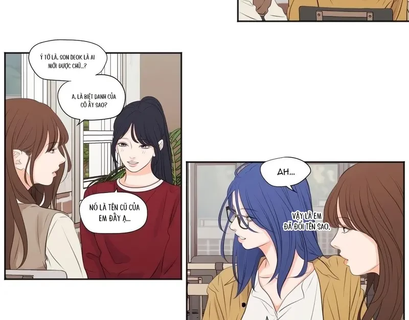 Show Me Your Bust Chapter 14 - 12