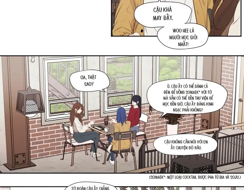 Show Me Your Bust Chapter 14 - 13