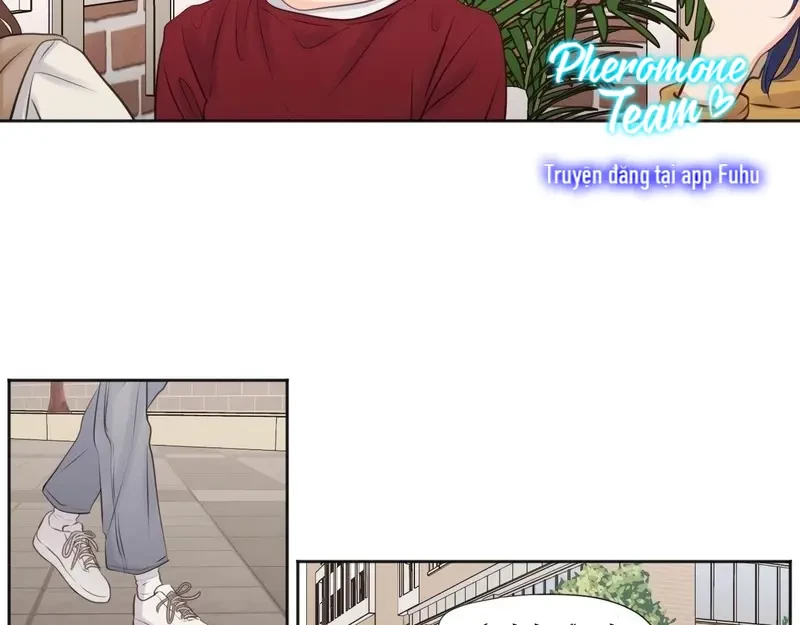 Show Me Your Bust Chapter 14 - 15